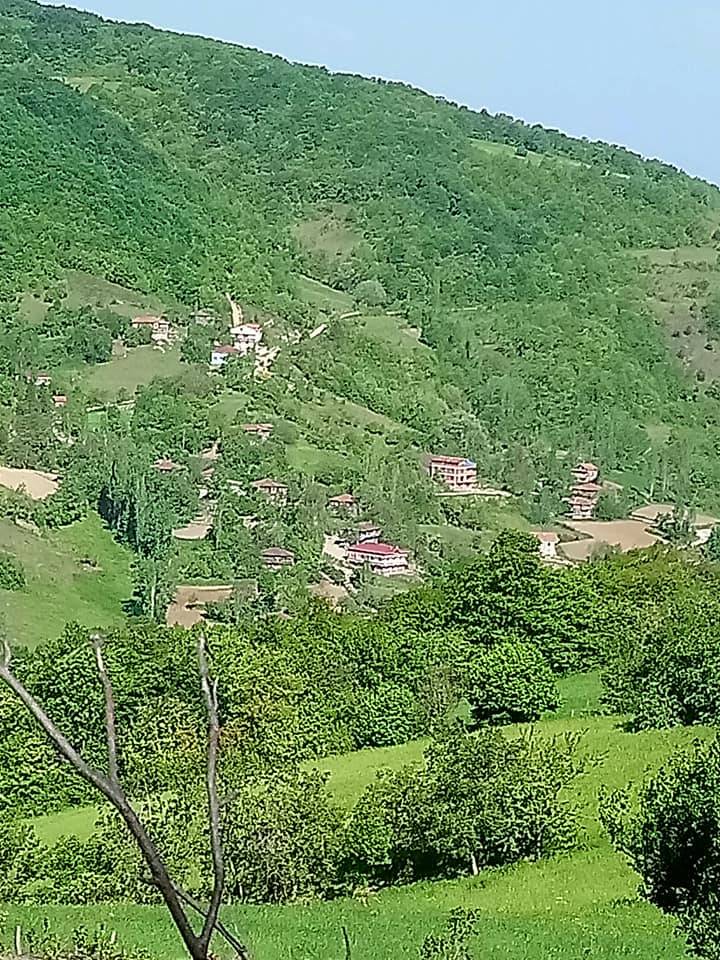 Erfelek Kurcalı Köyü Resimleri 8