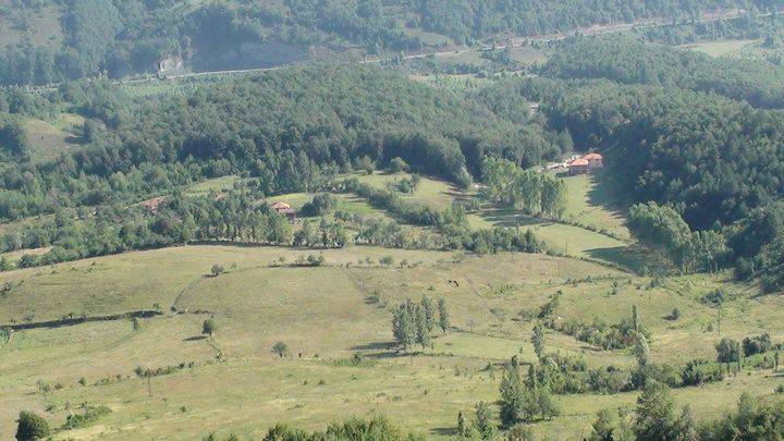 Erfelek Meydan Köyü Resimleri 1