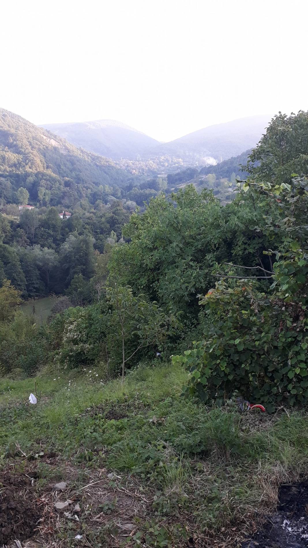 Erfelek Meydan Köyü Resimleri 10