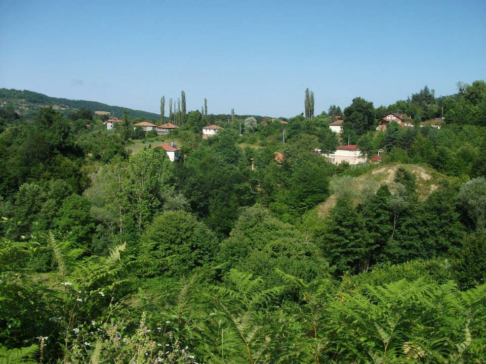 Erfelek Meydan Köyü Resimleri 2