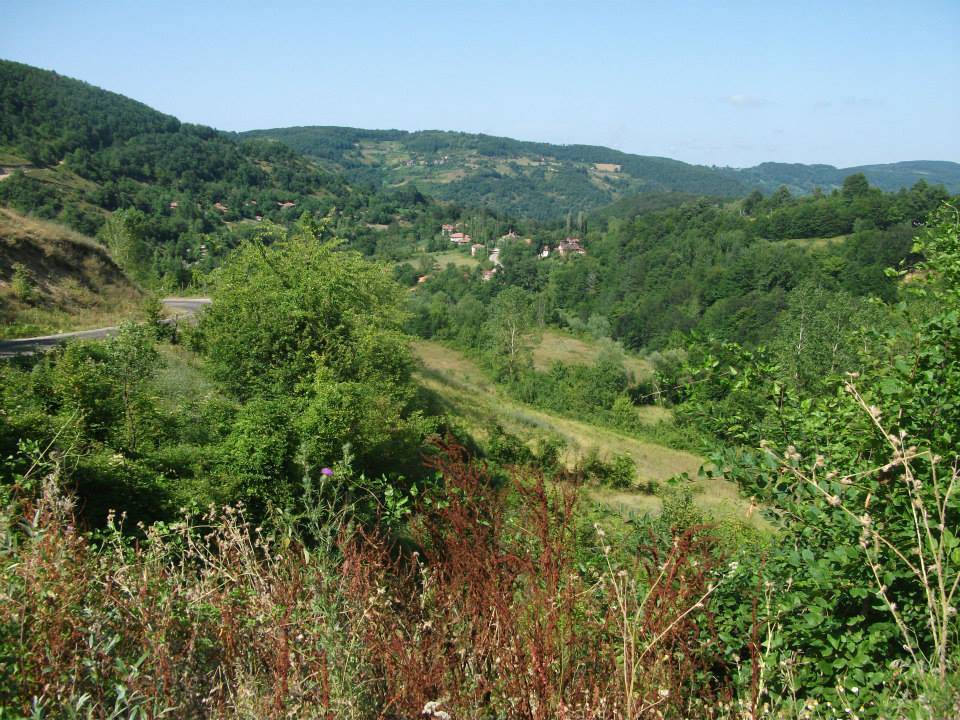 Erfelek Meydan Köyü Resimleri 3