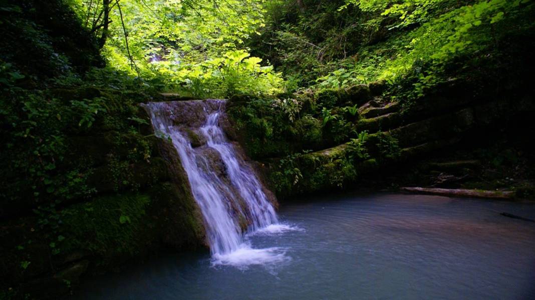 Erfelek Meydan Köyü Resimleri 5