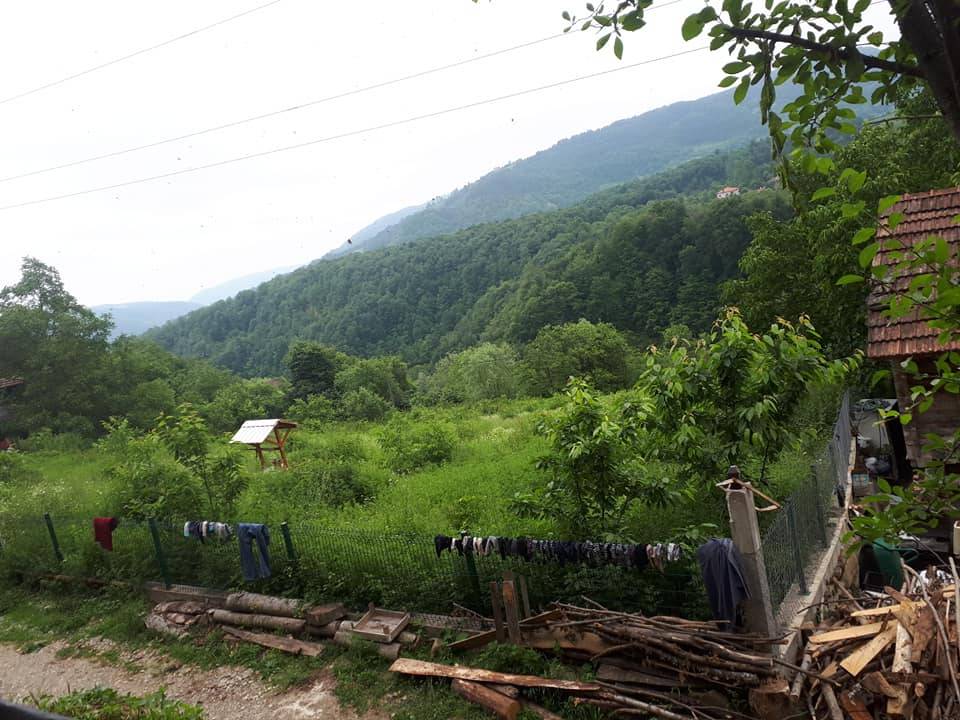 Erfelek Meydan Köyü Resimleri 8