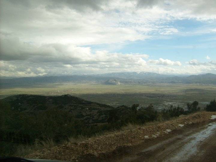 Burdur Kumluca Köyü Resimleri 1