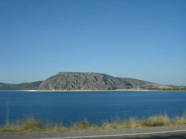 Burdur Kumluca Köyü Resimleri 2