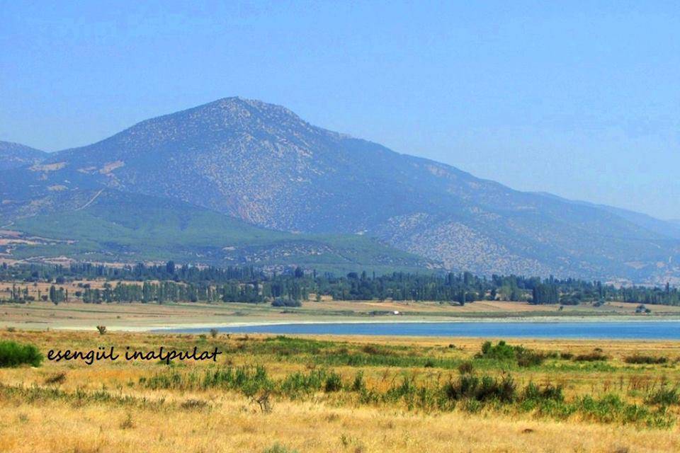 Burdur Kumluca Köyü Resimleri 3