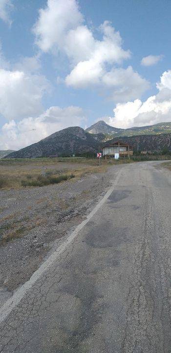 Burdur Kumluca Köyü Resimleri 4