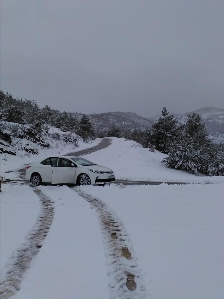 Pamukova Bakacak Köyü Resimleri 3