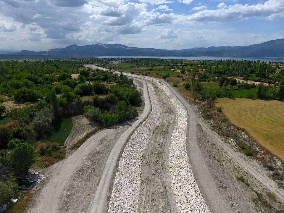 Burdur Suludere Köyü Resimleri 1