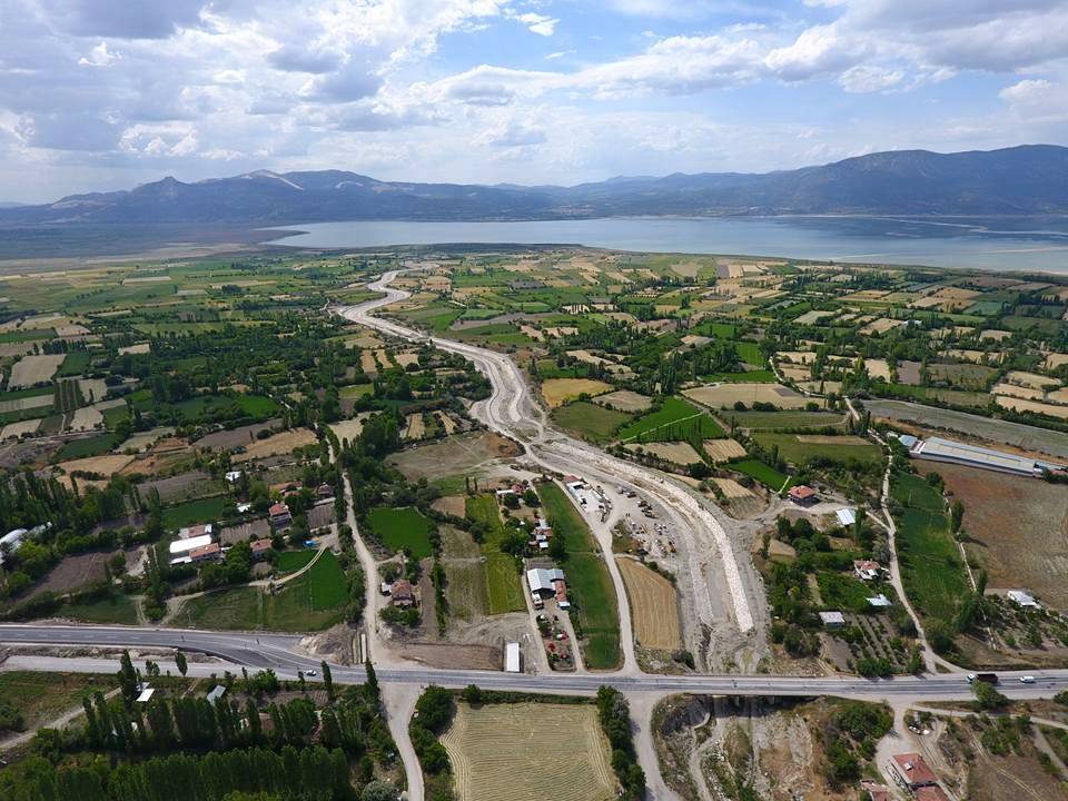 Burdur Suludere Köyü Resimleri 3