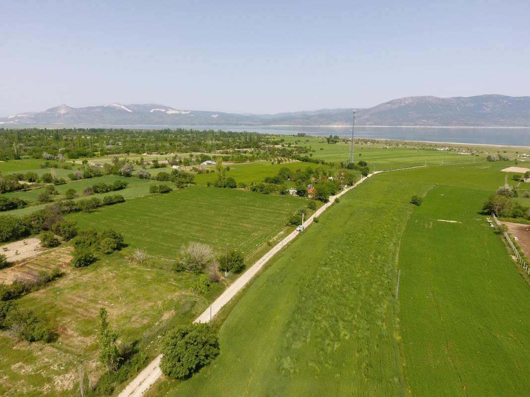 Burdur Suludere Köyü Resimleri 5