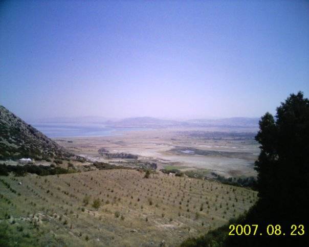 Burdur Yarıköy Resimleri 1