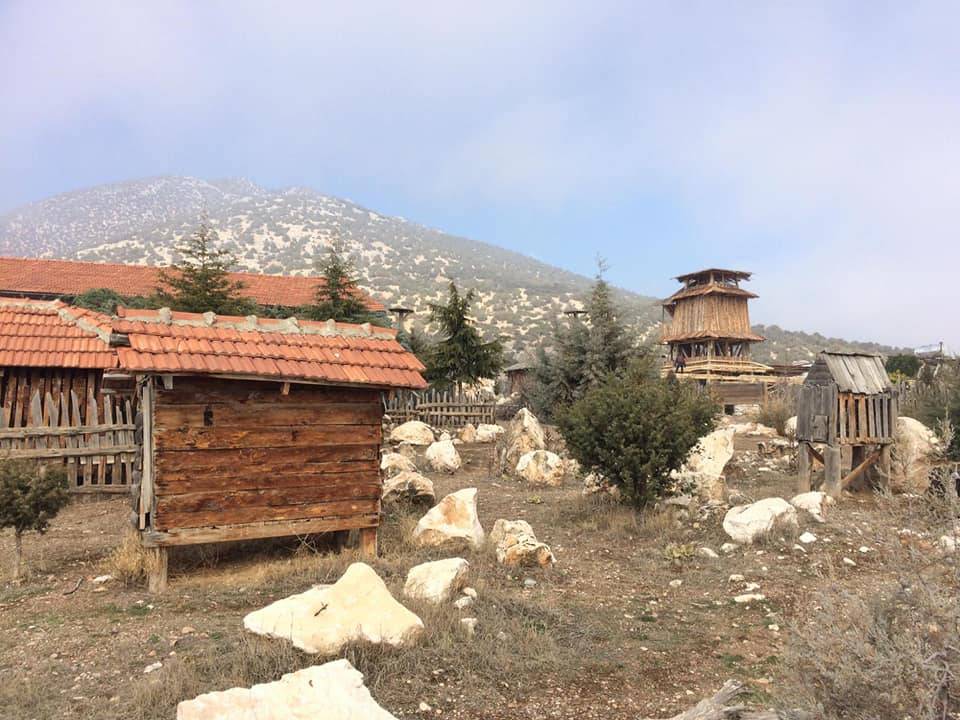 Burdur Yarıköy Resimleri 2