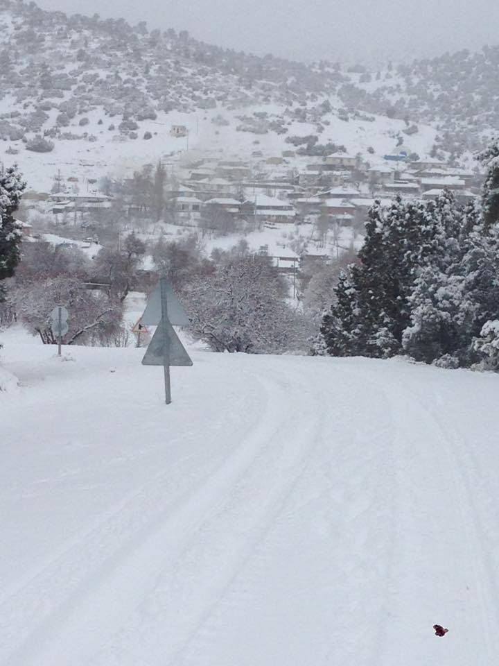 Burdur Yassıgüme Köyü Resimleri 3