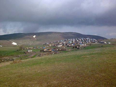 Çaldıran Akbaşak Köyü Resimleri 1