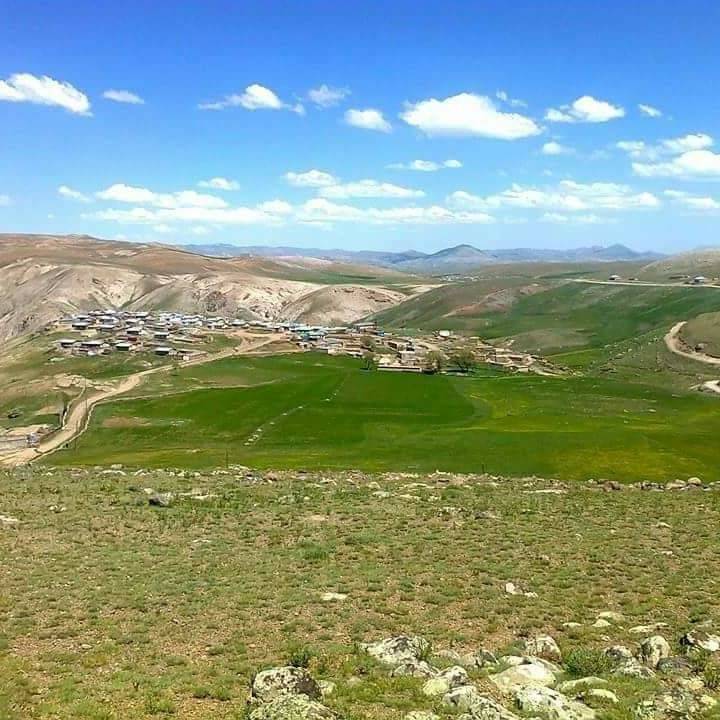 Çaldıran Akbaşak Köyü Resimleri 2