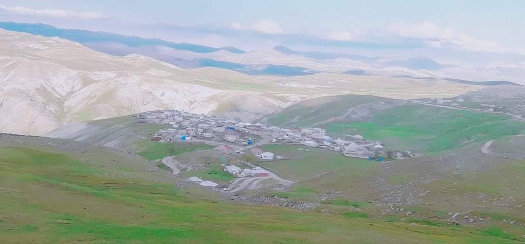 Çaldıran Akbaşak Köyü Resimleri 3