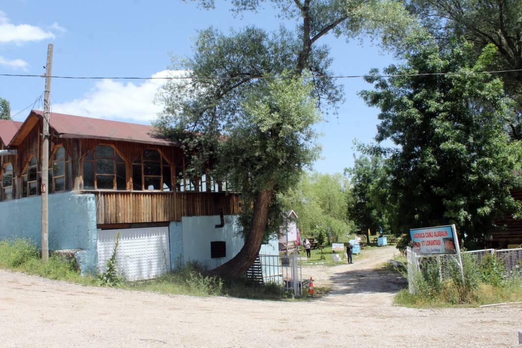 Çorum Kuşsarayı Köyü Resimleri 3