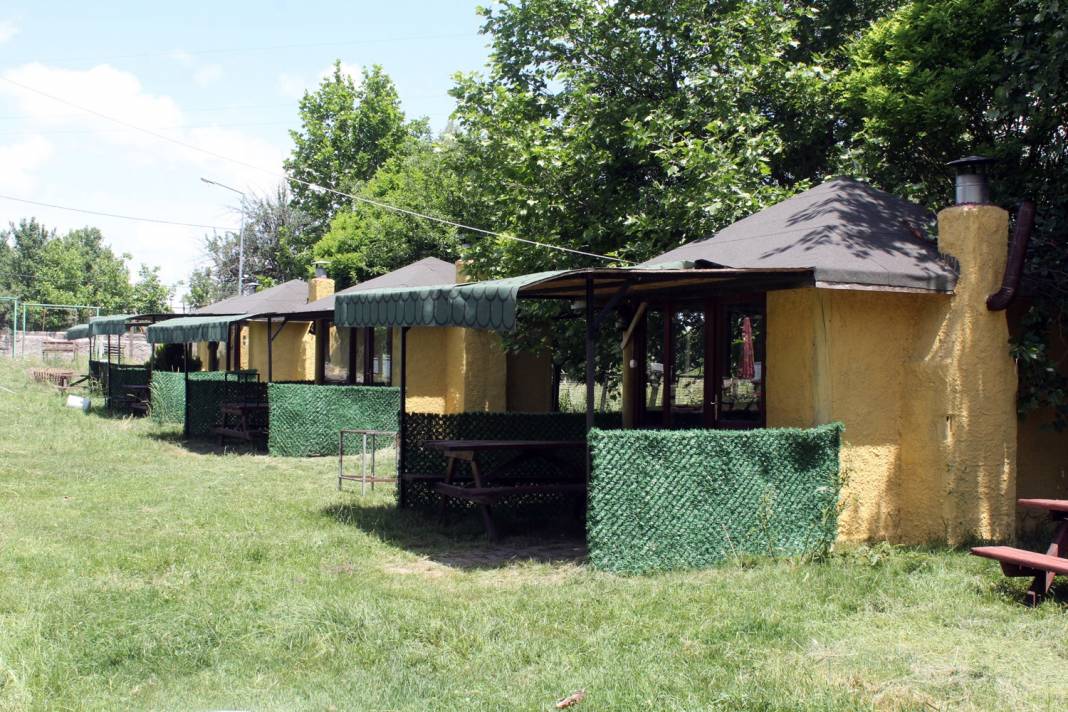 Çorum Kuşsarayı Köyü Resimleri 5