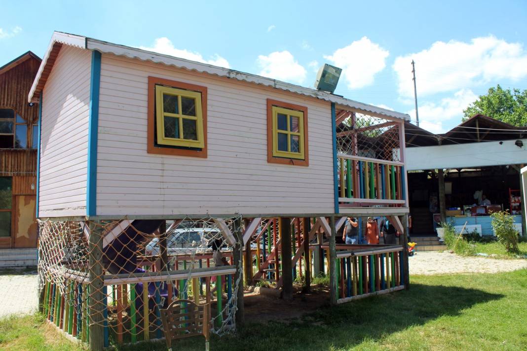 Çorum Kuşsarayı Köyü Resimleri 7