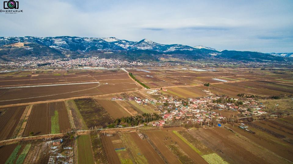 Pamukova Cihadiye Köyü Resimleri 8