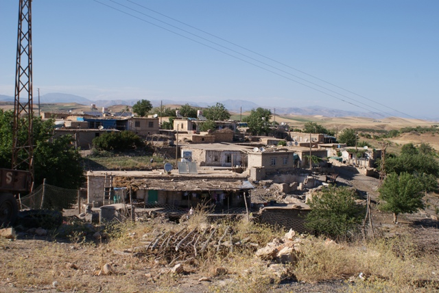 Adıyaman Kahta Aktaş Köyü Resimleri 2