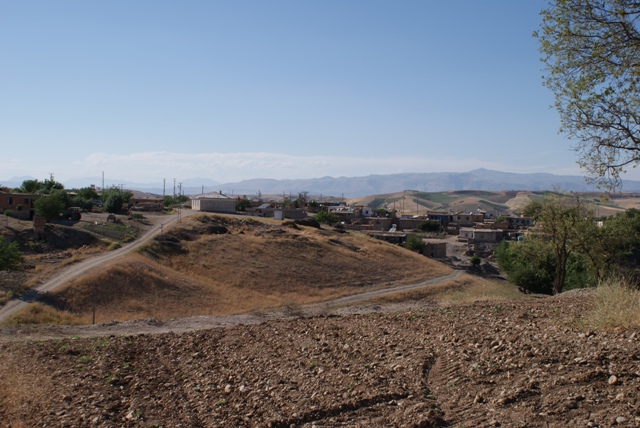 Adıyaman Kahta Aktaş Köyü Resimleri 3