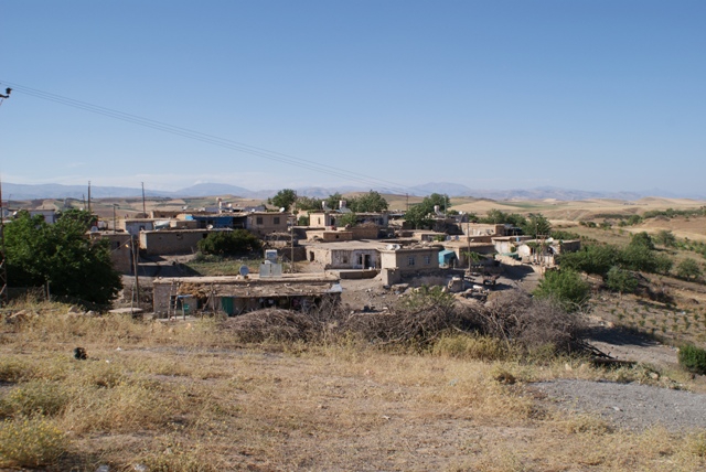 Adıyaman Kahta Aktaş Köyü Resimleri 4