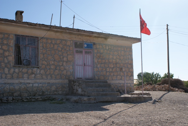 Adıyaman Kahta Aktaş Köyü Resimleri 5