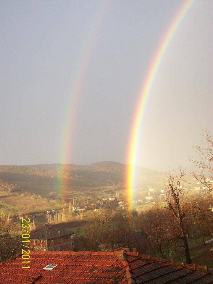 Bartın Akıncılar Köyü Resimleri 1