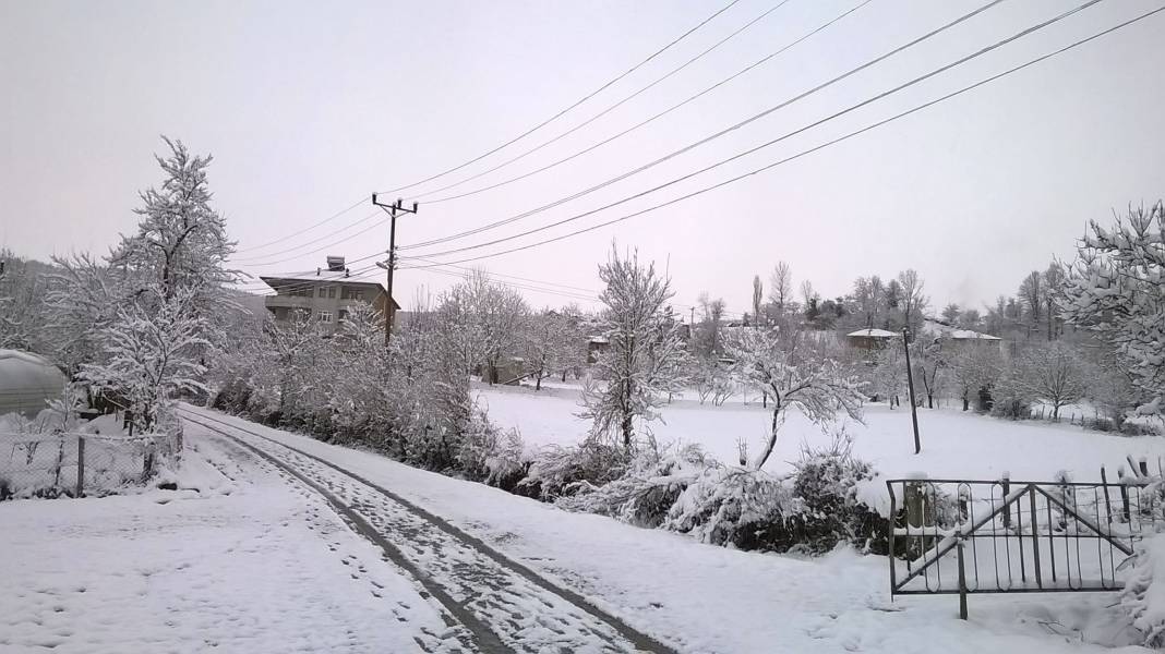 Bartın Akıncılar Köyü Resimleri 10