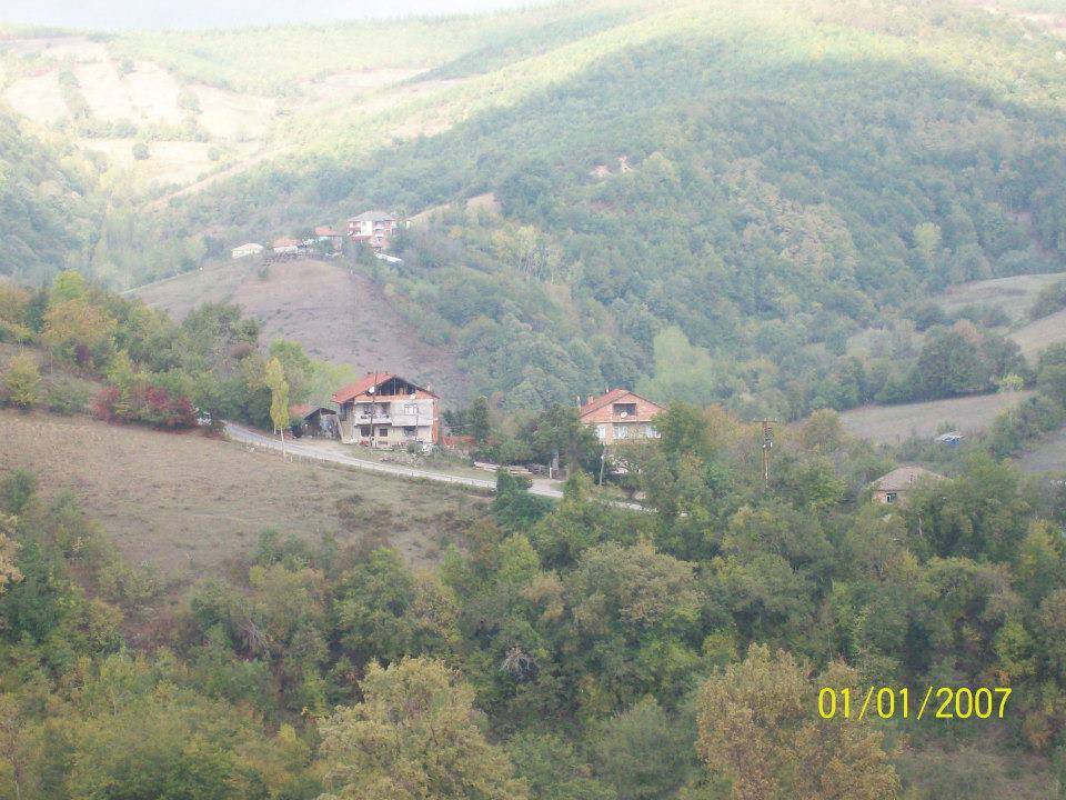 Bartın Akıncılar Köyü Resimleri 2