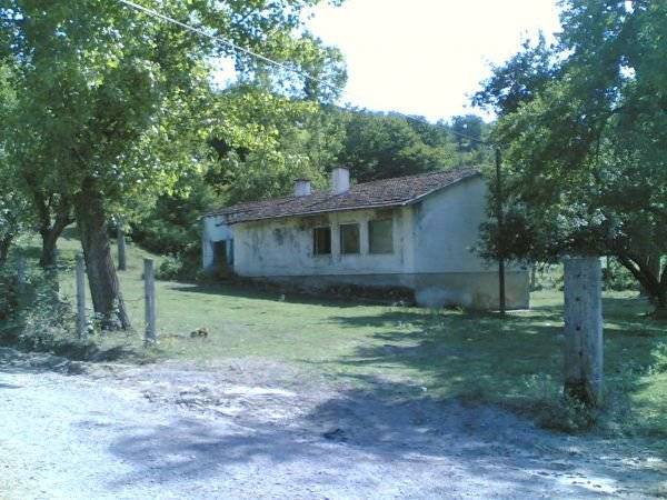 Bartın Akıncılar Köyü Resimleri 3