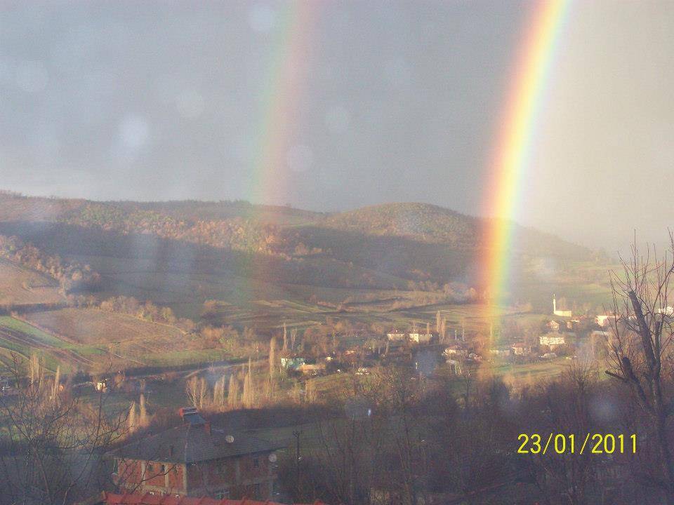 Bartın Akıncılar Köyü Resimleri 4