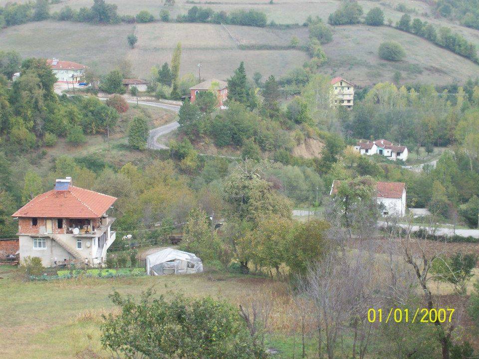 Bartın Akıncılar Köyü Resimleri 6