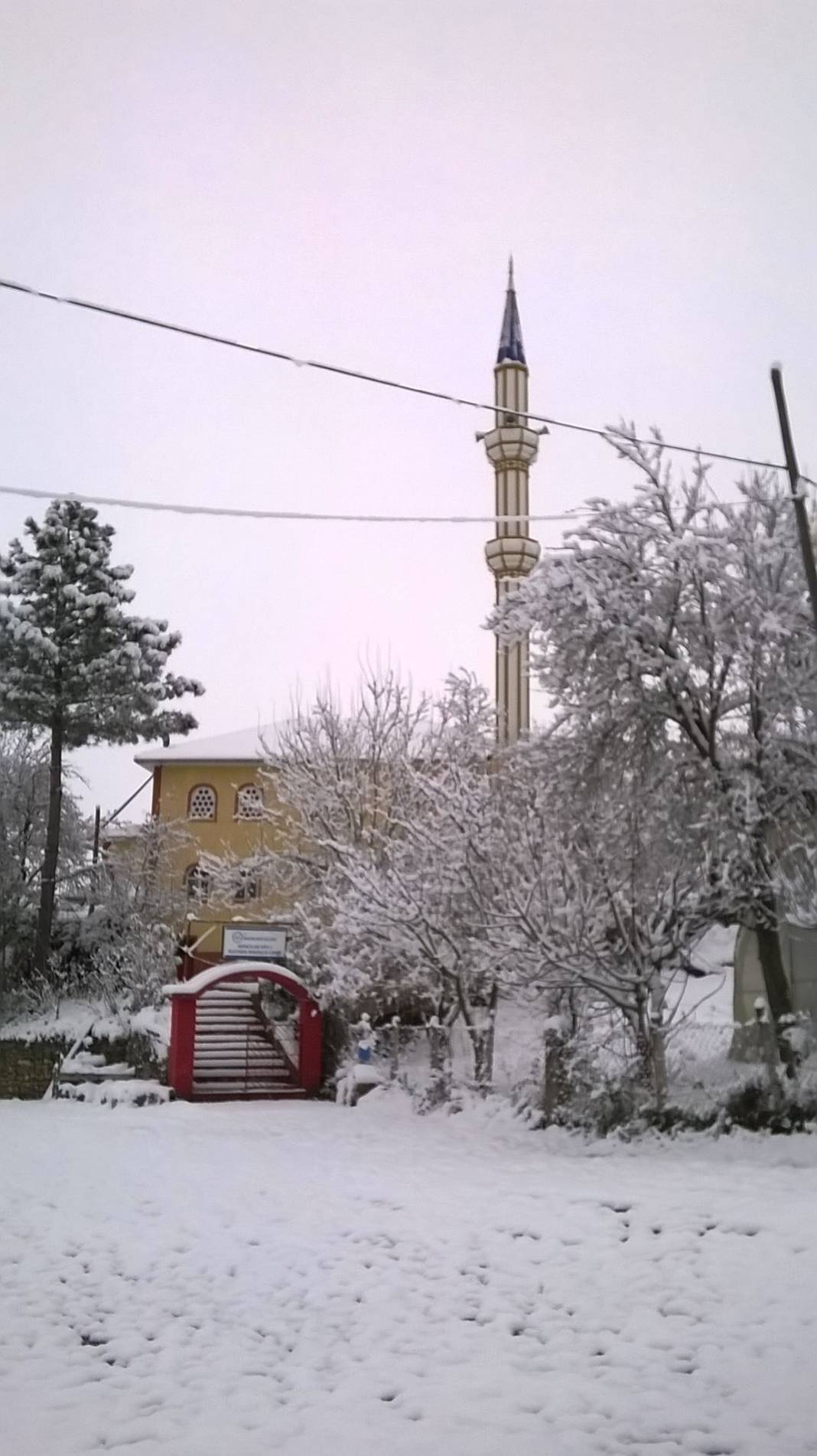 Bartın Akıncılar Köyü Resimleri 8