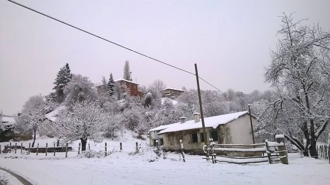 Bartın Akıncılar Köyü Resimleri 9