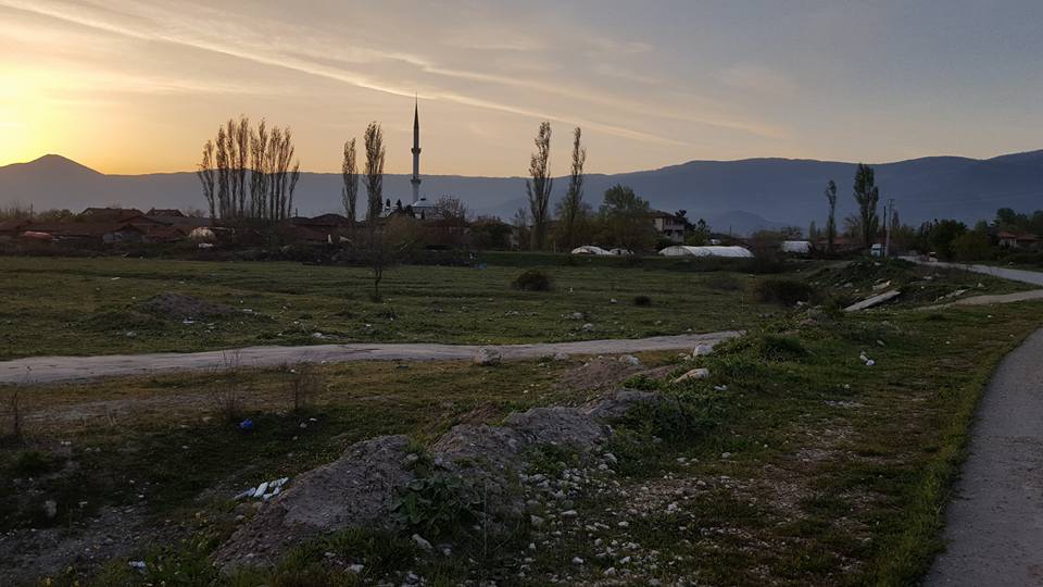 Pamukova Çardak Köyü Resimleri 8