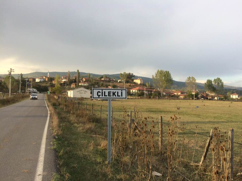 Pamukova Çilekli Köyü Resimleri 11