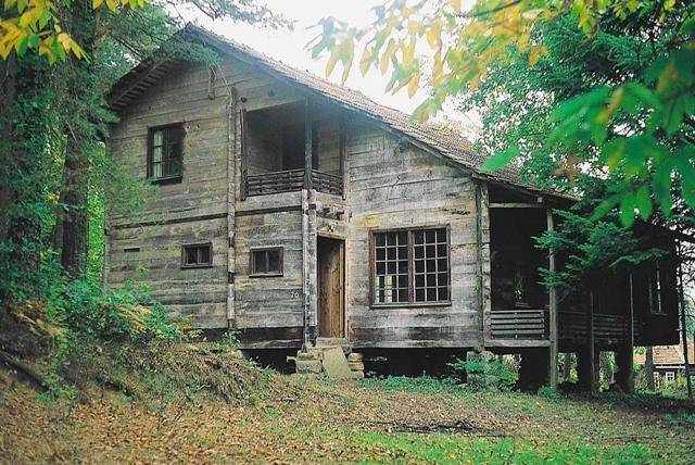 Erfelek Salı Köyü Resimleri 1