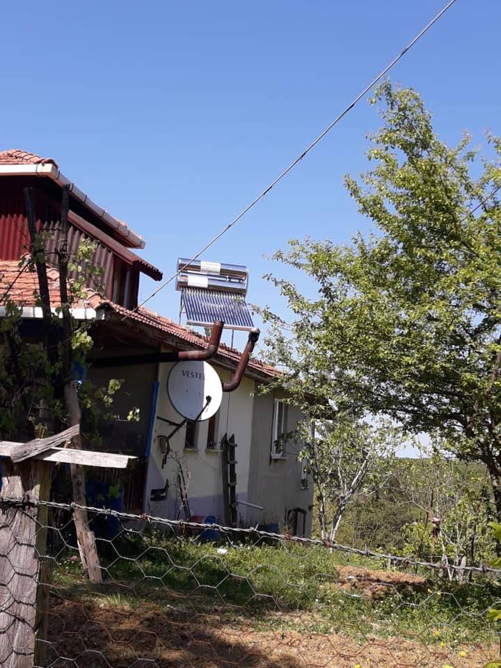 Erfelek Salı Köyü Resimleri 2