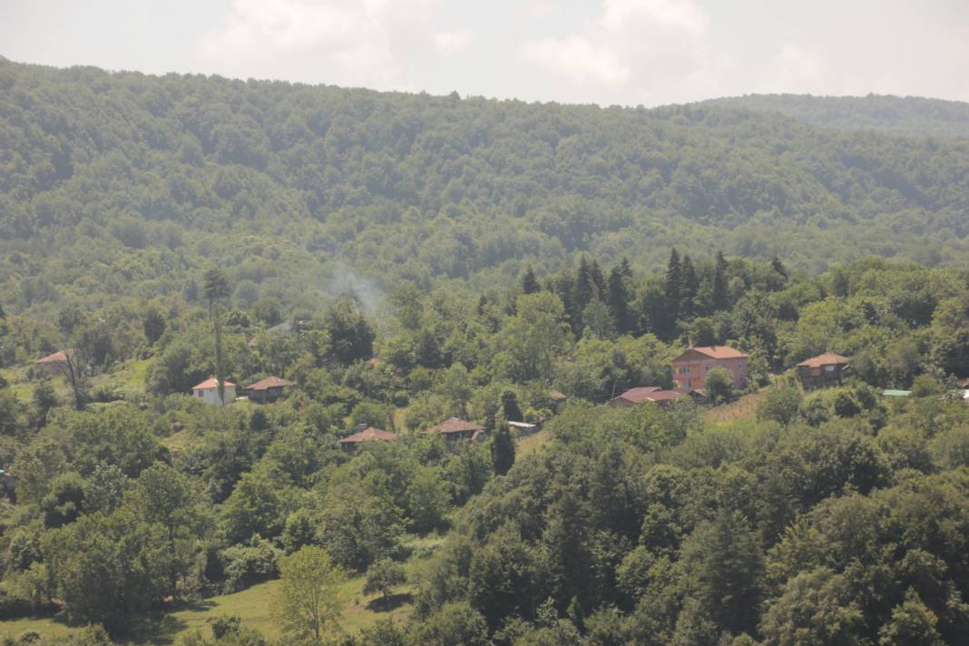 Erfelek Salı Köyü Resimleri 3