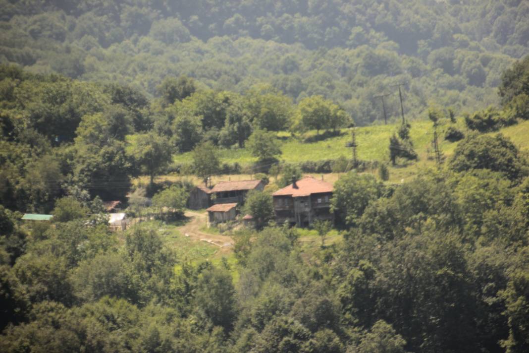 Erfelek Salı Köyü Resimleri 4