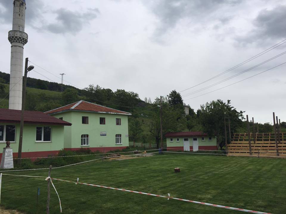 Erfelek Sarıboğa Köyü Resimleri 4