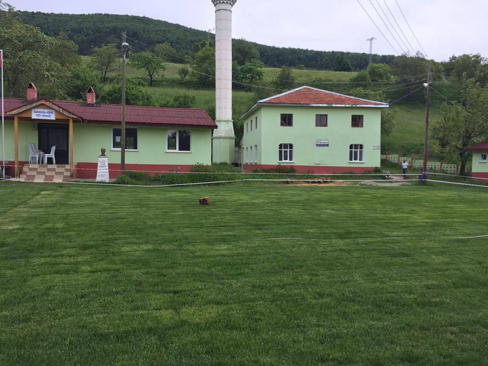 Erfelek Sarıboğa Köyü Resimleri 5