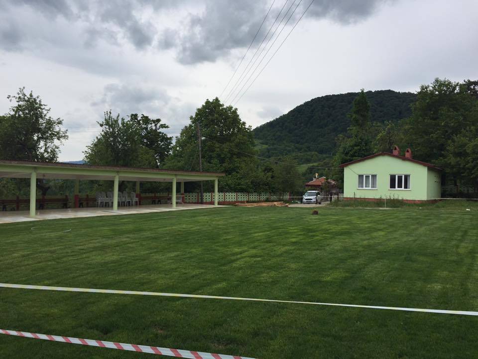 Erfelek Sarıboğa Köyü Resimleri 6