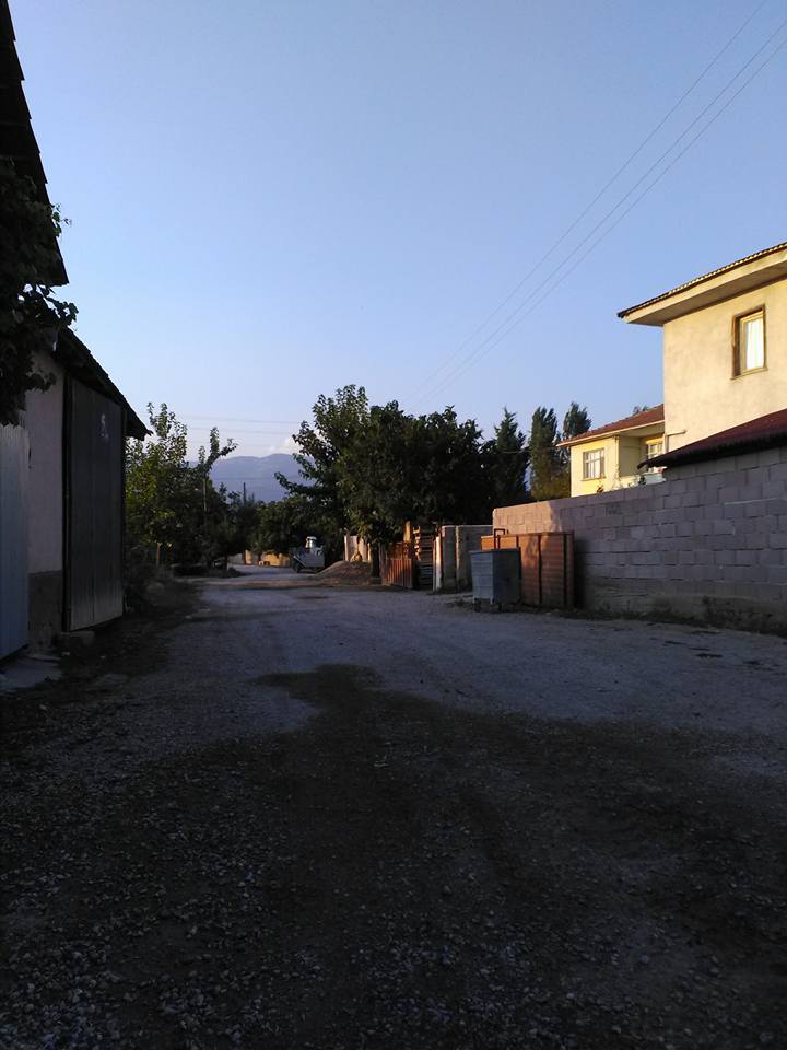 Pamukova Eğriçay Köyü Resimleri 2