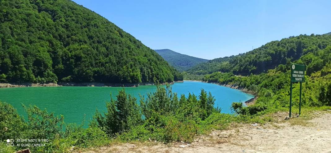 Erfelek Tatlıca Köyü Resimleri 3