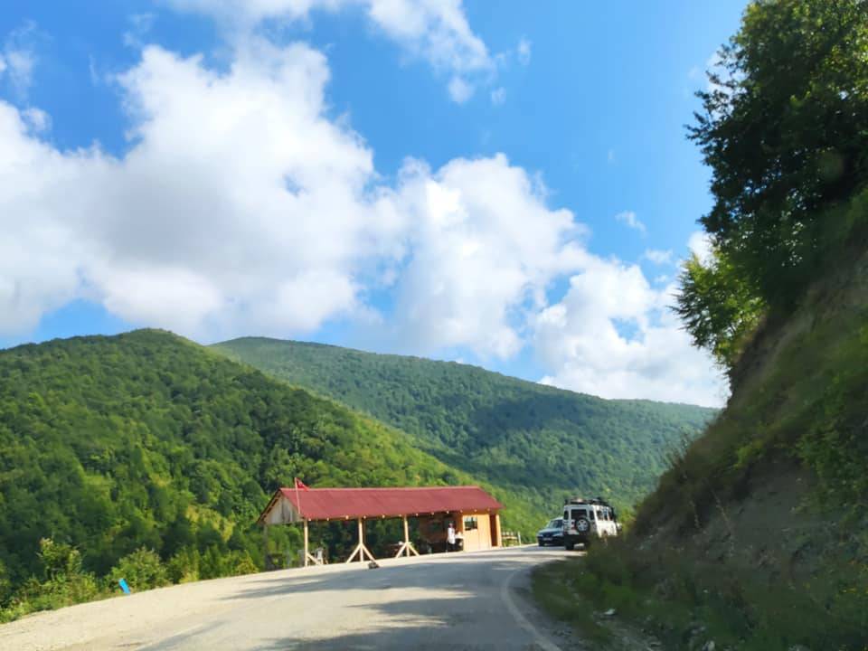 Erfelek Tatlıca Köyü Resimleri 5