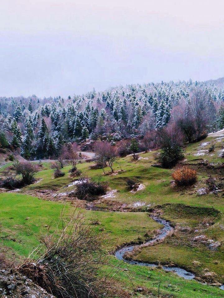 Pamukova Eskiyayla Köyü Resimleri 2